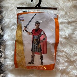 Men’s Hercules Costume